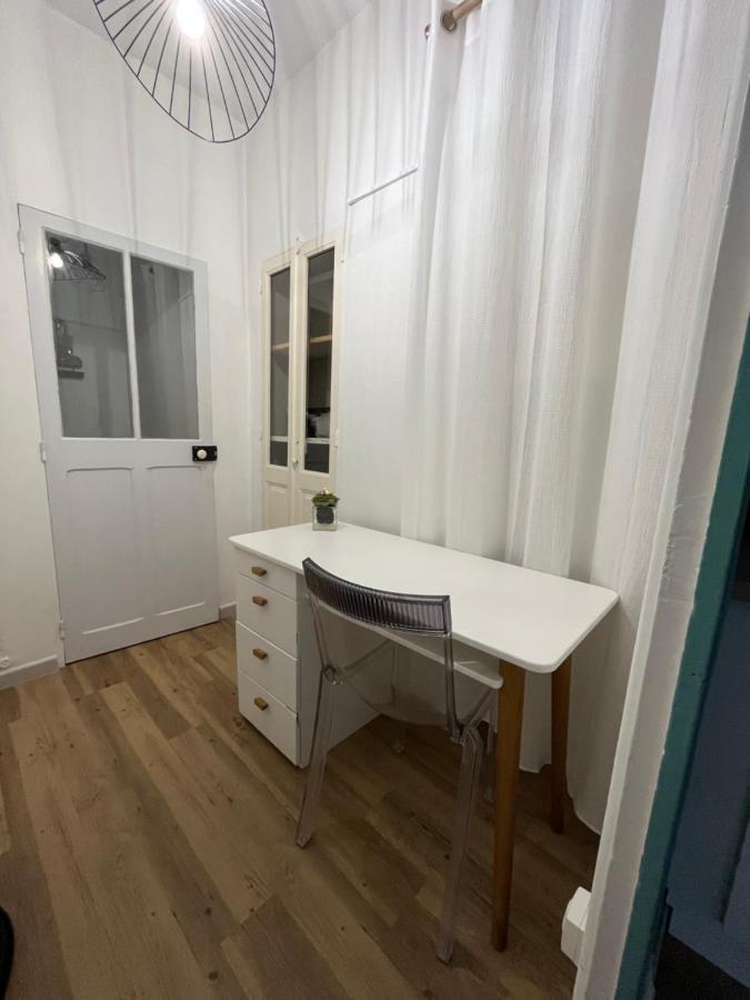 Sasha'Blue-Terrasse Jardin-Park-Clim-Piscine Apartment L'Isle-sur-la-Sorgue Luaran gambar