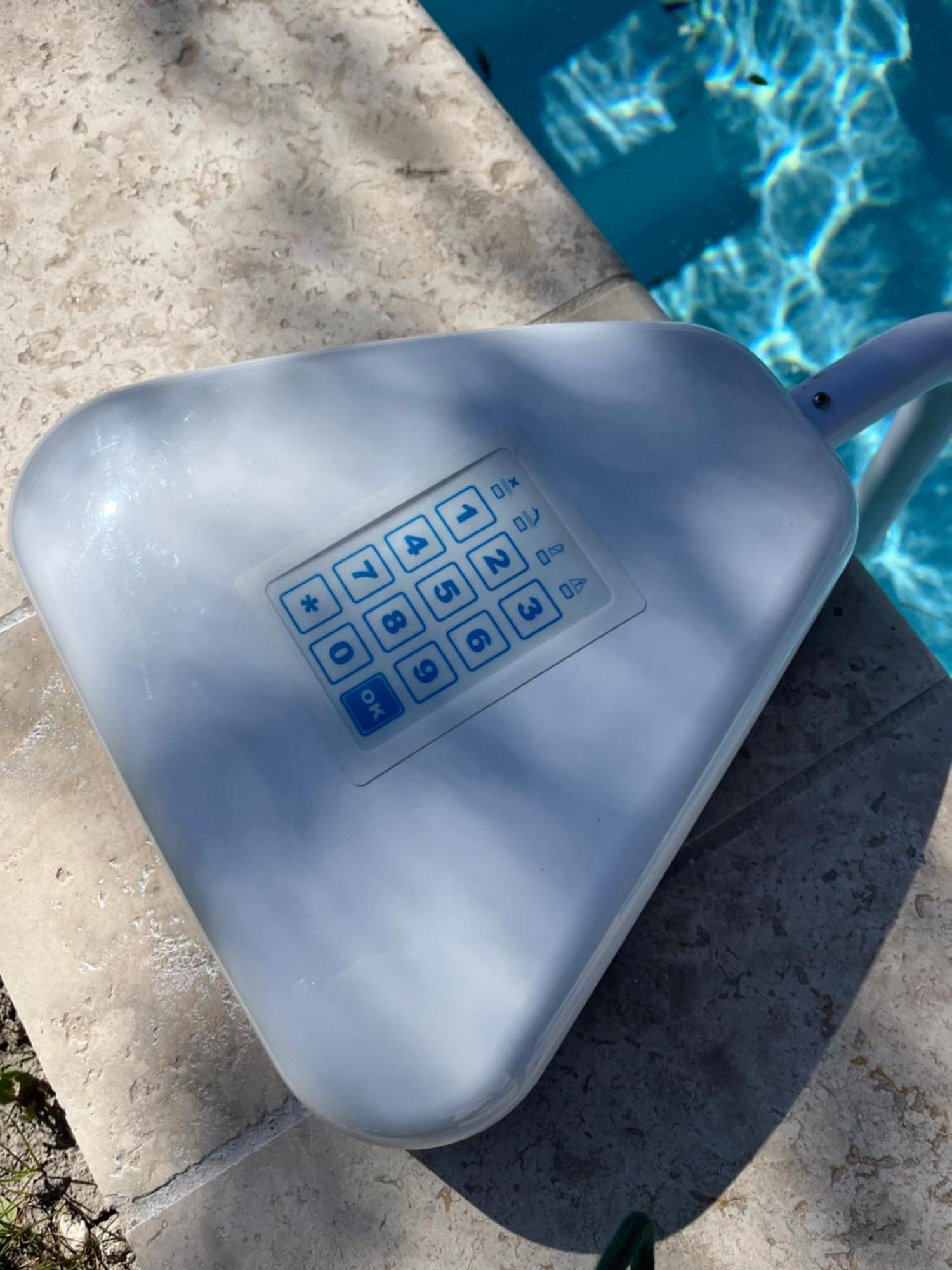 Sasha'Blue-Terrasse Jardin-Park-Clim-Piscine Apartment L'Isle-sur-la-Sorgue Luaran gambar